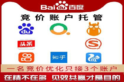 SEM服务助力中小企业案例分析
